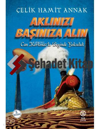 Şehadet Kitap