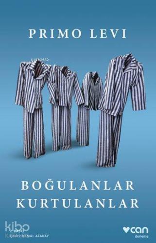 Boğulanlar Kurtulanlar