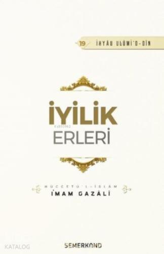 İyilik Erleri