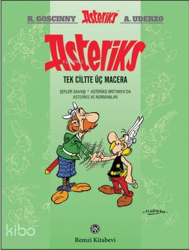 Asteriks