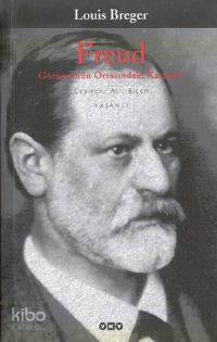 Freud Görüntünün Ortasındaki Karanlık