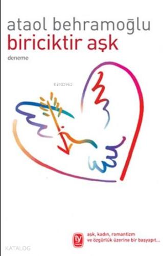 Biriciktir Aşk