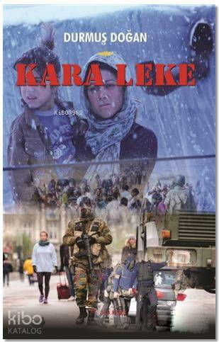 Kara Leke