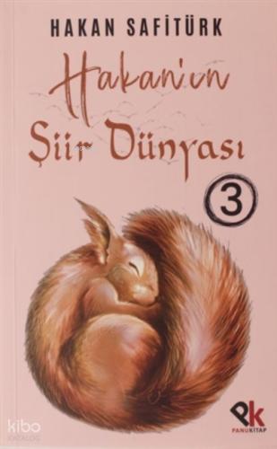 Hakan ın Şiir Dünyası 3