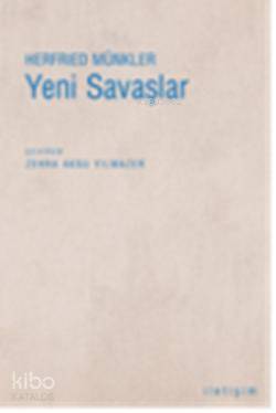Yeni Savaşlar