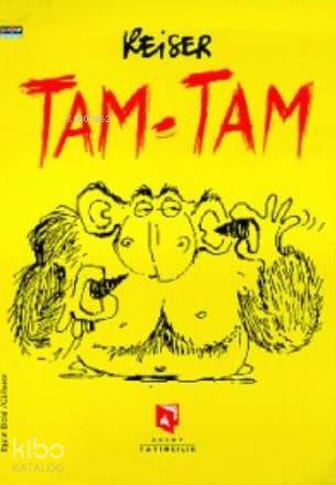 Tam Tam Reiser 20 İndirim