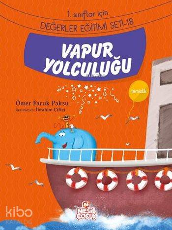 Vapur Yolculuğu
