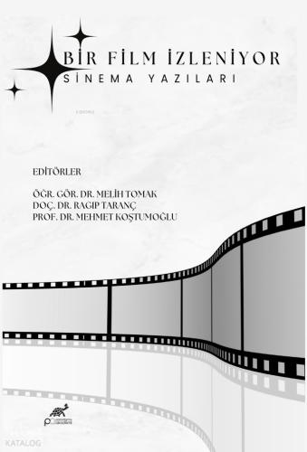 Bir Film İzleniyor