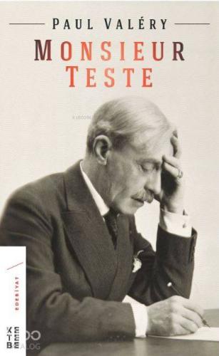 Monsieur Teste