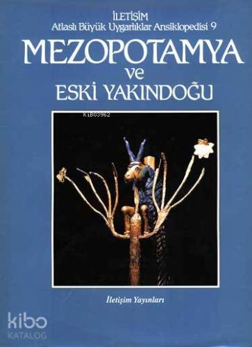 ABUA 9 Mezopotamya ve Eski Yakındoğu