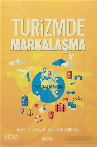 Turizmde Markalaşma
