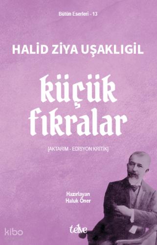 Küçük Fıkralar