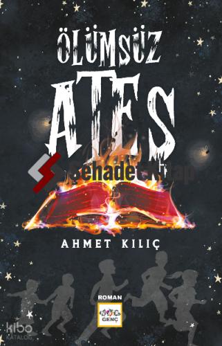 Şehadet Kitap