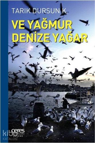 Ve Yağmur Denize Yağar