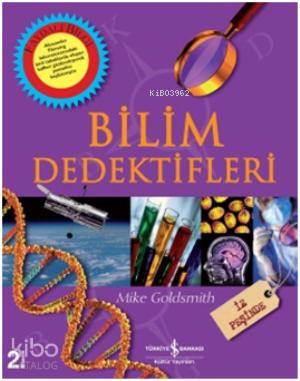 Bilim Dedektifleri Serisi İz Peşinde