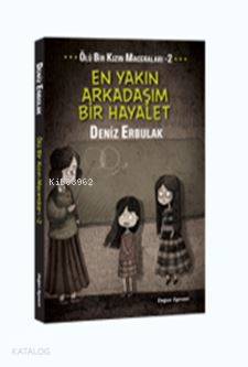 Ölü Bir Genç Kızın Maceraları Seti