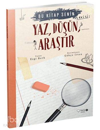 Şehadet Kitap