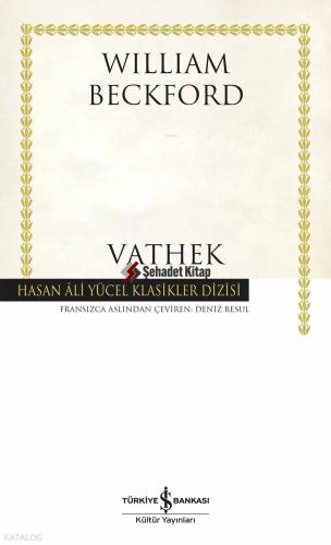 Şehadet Kitap