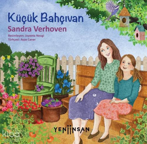 Küçük Bahçıvan