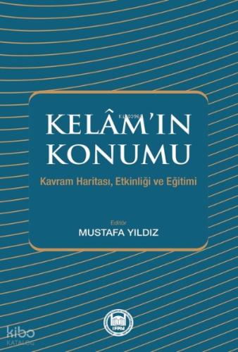 Kelam ın Konumu Kavram Haritası Etkinliği ve Eğitimi