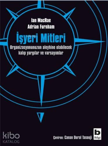 İşyeri Mitleri
