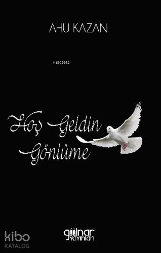 Hoş Geldin Gönlüme