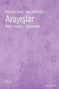 Arayışlar Bilim Kültür Üniversite