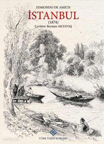 İstanbul 1874