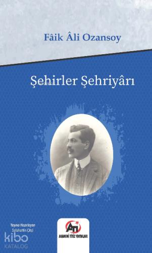 Şehirler Şehriyarı