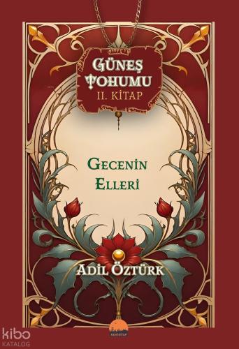 Güneş Tohumu II Kitap