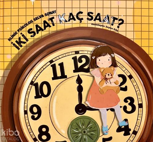 İki Saat Kaç Saat