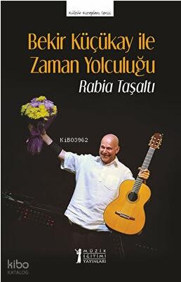 Bekir Küçükay İle Zaman Yolculuğu