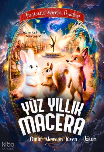 Yüz Yıllık Macera