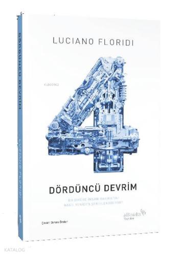 Dördu ncu Devrim