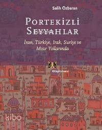 Portekizli Seyyahlar