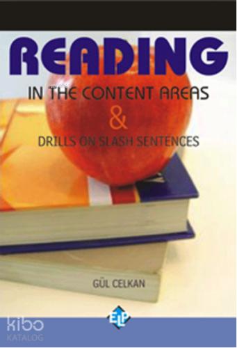Reading in the Content Areas