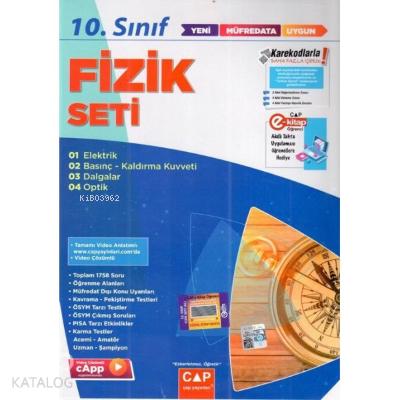 Şehadet Kitap