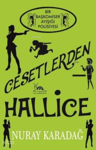 Cesetlerden Hallice