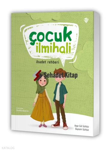 Şehadet Kitap