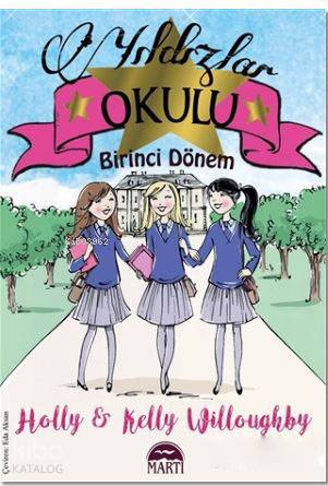 Yıldızlar Okulu Birinci Dönem