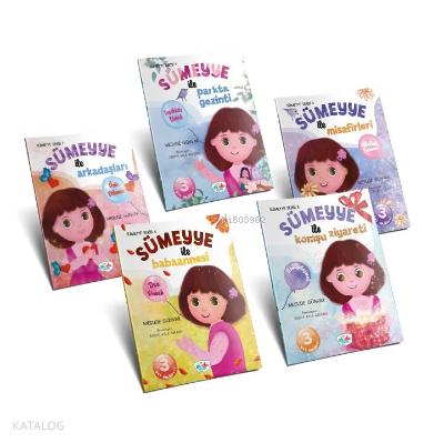 Sümeyye Erdemler Serisi