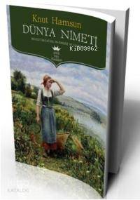Dünya Nimeti