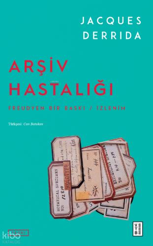 Arşiv Hastalığı