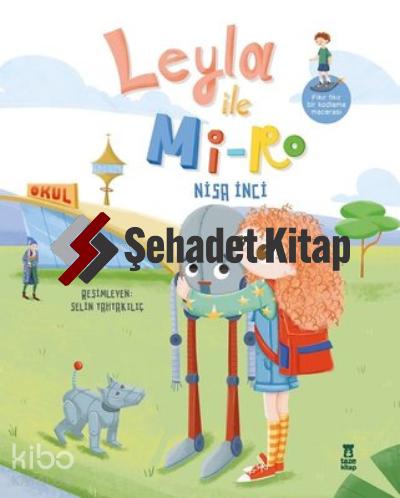 Şehadet Kitap