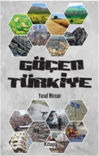 Göçen Türkiye