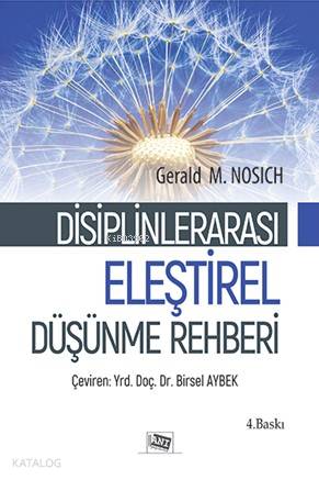 Eleştirel Düşünme Rehberi