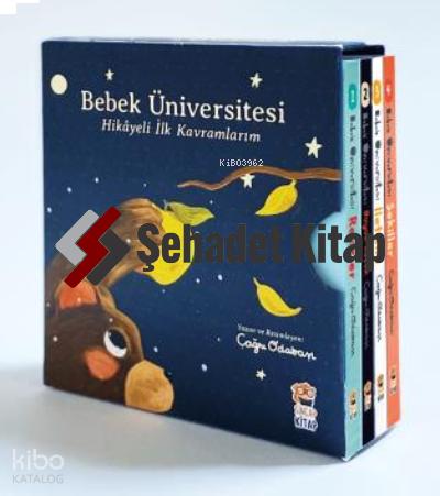 Şehadet Kitap