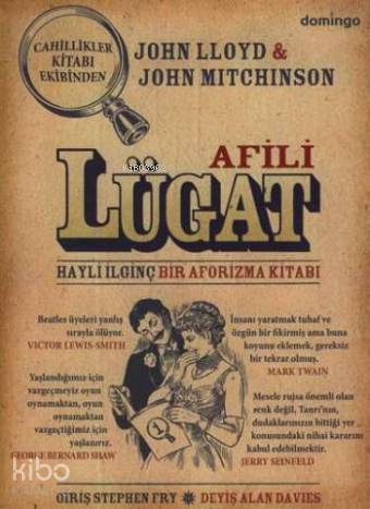 Afili Lügat
