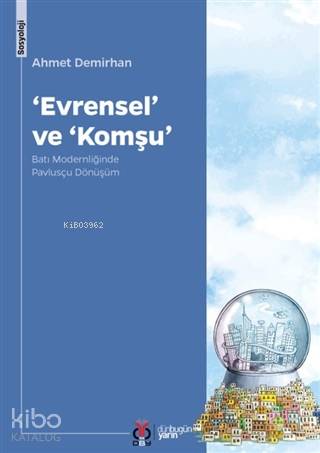Evrensel ve Komşu