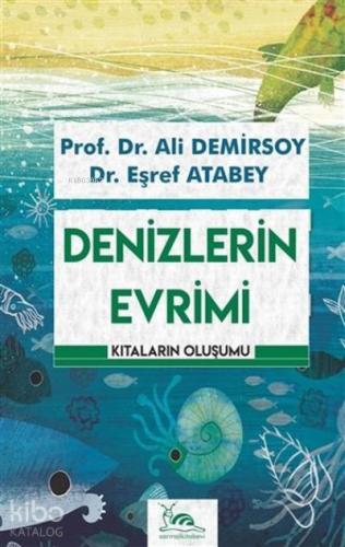 Denizlerin Evrimi